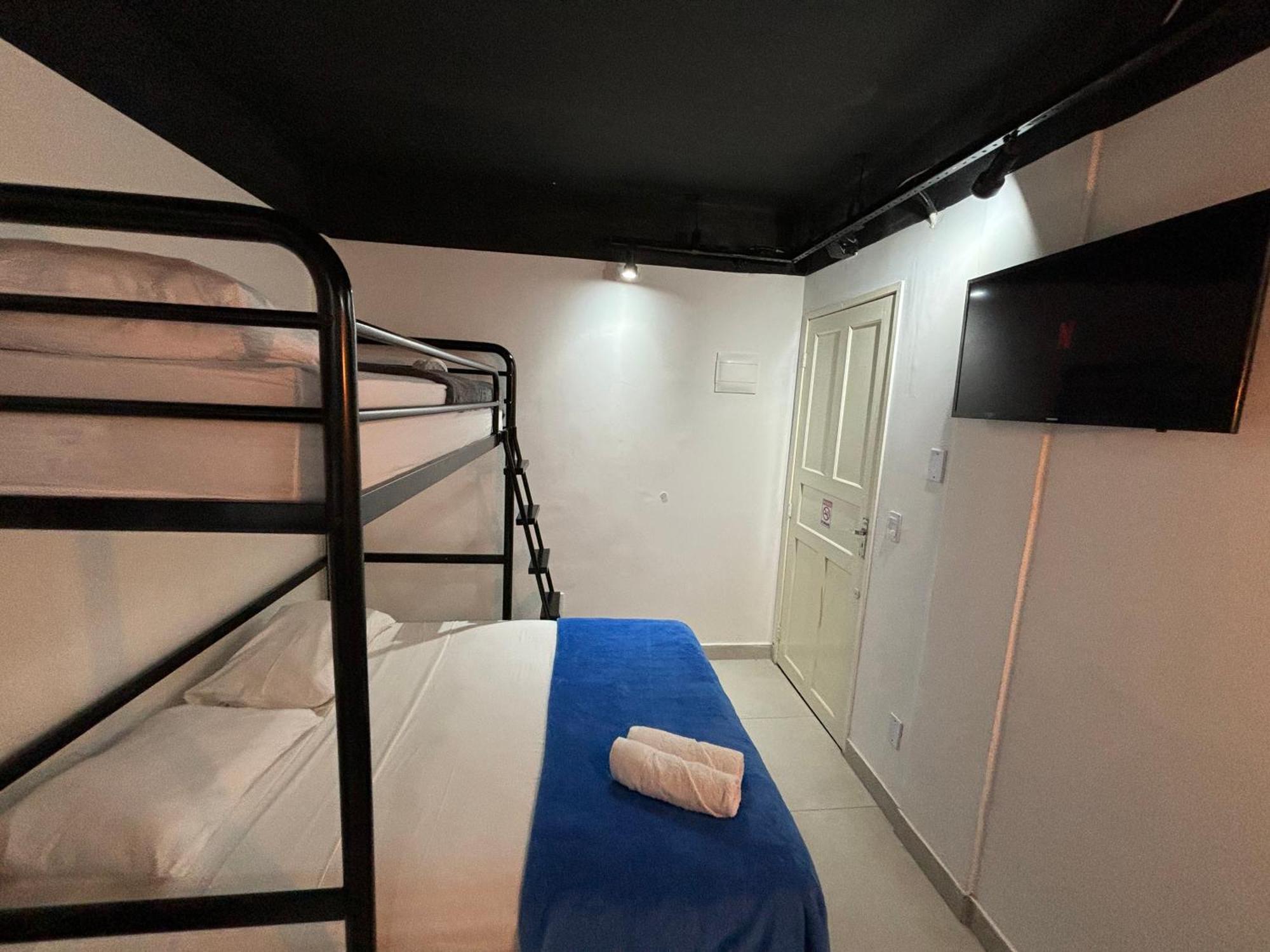 Apartahotel Ház Río de Janeiro